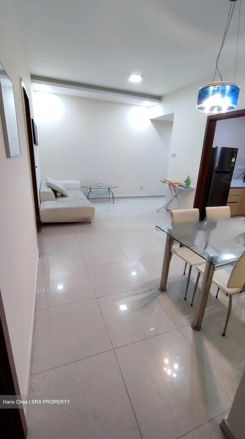 City Square Residences (D8), Condominium #458879291